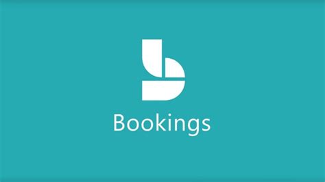 Bookings